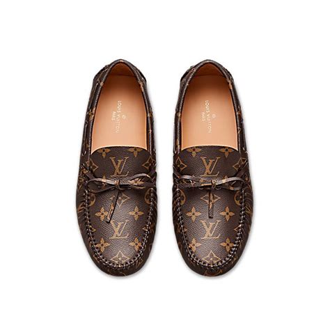 louis vuitton handschuhe herren|louis vuitton shoes official website.